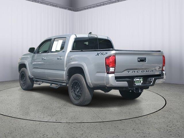 Used 2019 Toyota Tacoma in Fort Myers, Florida | Carlux Fort Myers. Fort Myers, Florida