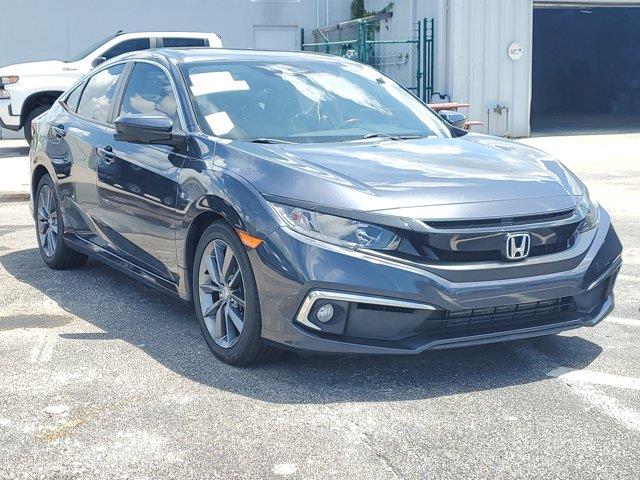 Used 2019 Honda Civic Sedan in Fort Myers, Florida | Carlux Fort Myers. Fort Myers, Florida