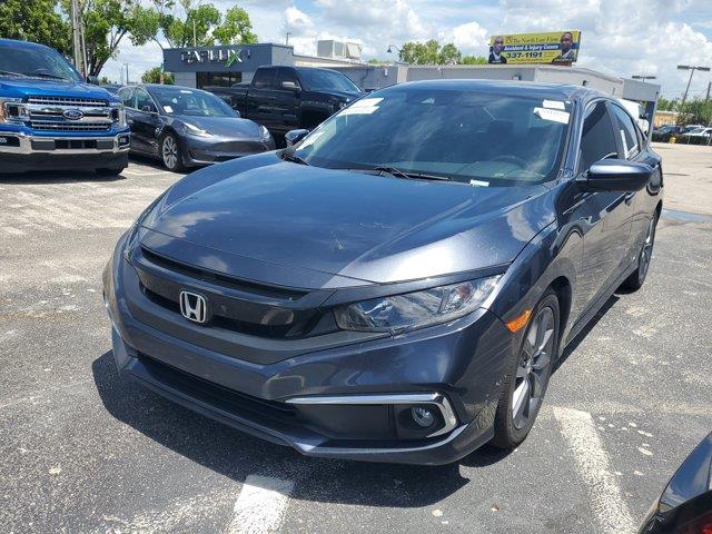 2019 Honda Civic Sedan EX CVT, available for sale in Fort Myers, Florida | Carlux Fort Myers. Fort Myers, Florida 2019 Honda Civic Sedan EX CVT, available for sale in Fort Myers, Florida | Carlux Fort Myers. Fort Myers, Florida