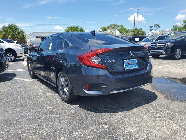 2019 Honda Civic Sedan EX CVT, available for sale in Fort Myers, Florida | Carlux Fort Myers. Fort Myers, Florida 2019 Honda Civic Sedan EX CVT, available for sale in Fort Myers, Florida | Carlux Fort Myers. Fort Myers, Florida