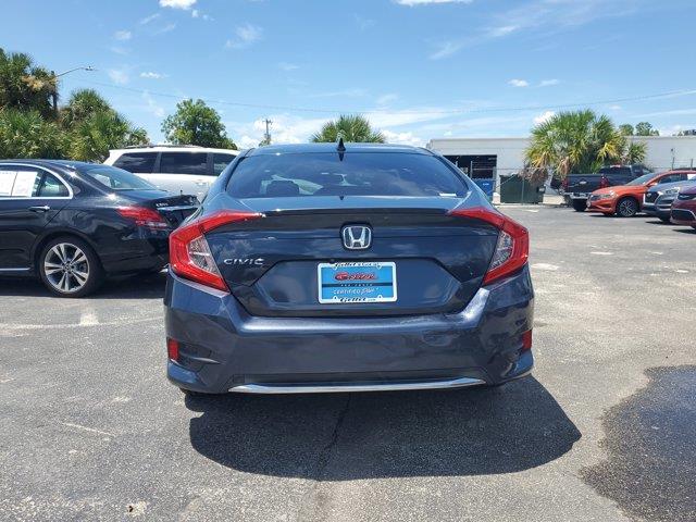 2019 Honda Civic Sedan EX CVT, available for sale in Fort Myers, Florida | Carlux Fort Myers. Fort Myers, Florida 2019 Honda Civic Sedan EX CVT, available for sale in Fort Myers, Florida | Carlux Fort Myers. Fort Myers, Florida