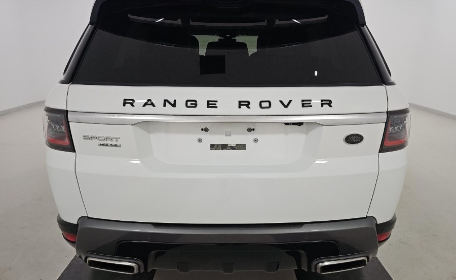 2018 Land Rover Range Rover Sport Td6 Diesel HSE, available for sale in Woodside, New York | Drive Central. Woodside, New York 2018 Land Rover Range Rover Sport Td6 Diesel HSE, available for sale in Woodside, New York | Drive Central. Woodside, New York