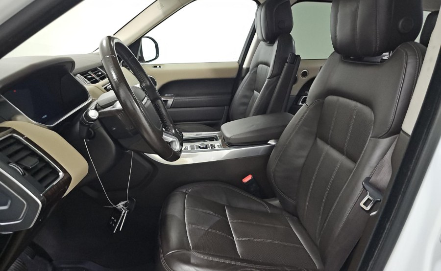 2018 Land Rover Range Rover Sport Td6 Diesel HSE, available for sale in Woodside, New York | Drive Central. Woodside, New York 2018 Land Rover Range Rover Sport Td6 Diesel HSE, available for sale in Woodside, New York | Drive Central. Woodside, New York