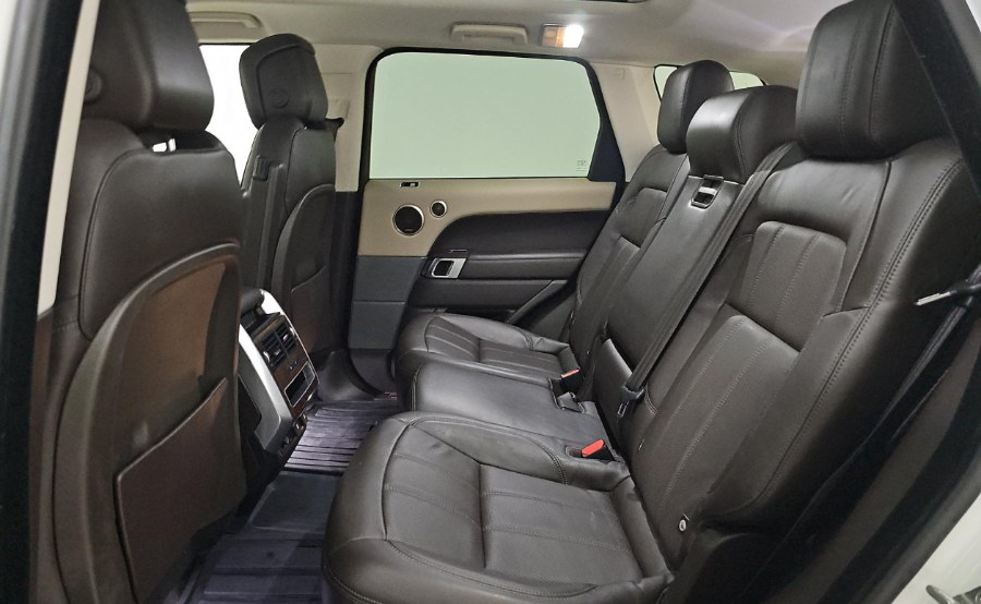 2018 Land Rover Range Rover Sport Td6 Diesel HSE, available for sale in Woodside, New York | Drive Central. Woodside, New York 2018 Land Rover Range Rover Sport Td6 Diesel HSE, available for sale in Woodside, New York | Drive Central. Woodside, New York