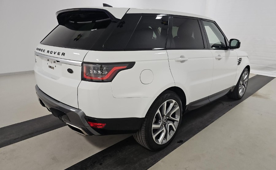 2018 Land Rover Range Rover Sport Td6 Diesel HSE, available for sale in Woodside, New York | Drive Central. Woodside, New York 2018 Land Rover Range Rover Sport Td6 Diesel HSE, available for sale in Woodside, New York | Drive Central. Woodside, New York