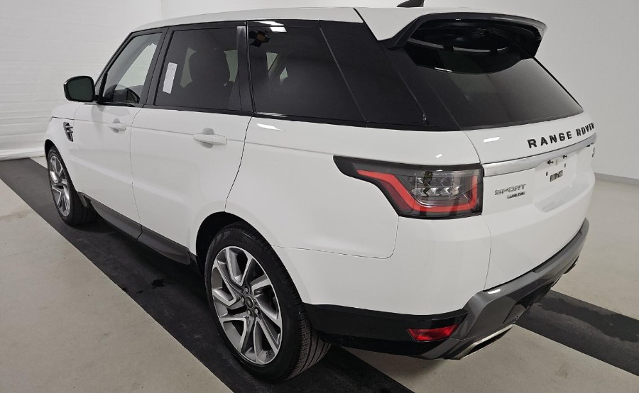 2018 Land Rover Range Rover Sport Td6 Diesel HSE, available for sale in Woodside, New York | Drive Central. Woodside, New York 2018 Land Rover Range Rover Sport Td6 Diesel HSE, available for sale in Woodside, New York | Drive Central. Woodside, New York