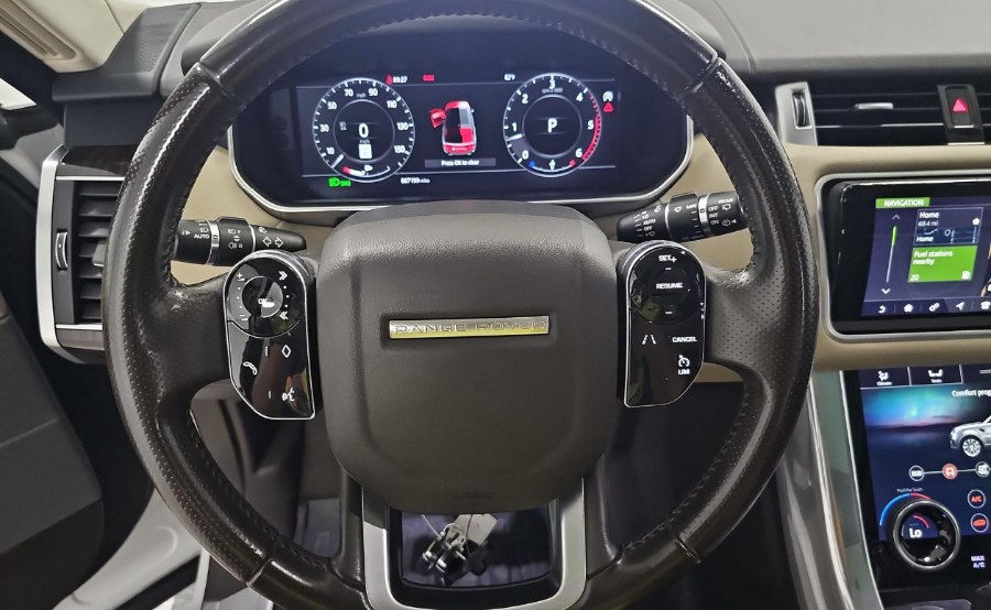 2018 Land Rover Range Rover Sport Td6 Diesel HSE, available for sale in Woodside, New York | Drive Central. Woodside, New York 2018 Land Rover Range Rover Sport Td6 Diesel HSE, available for sale in Woodside, New York | Drive Central. Woodside, New York