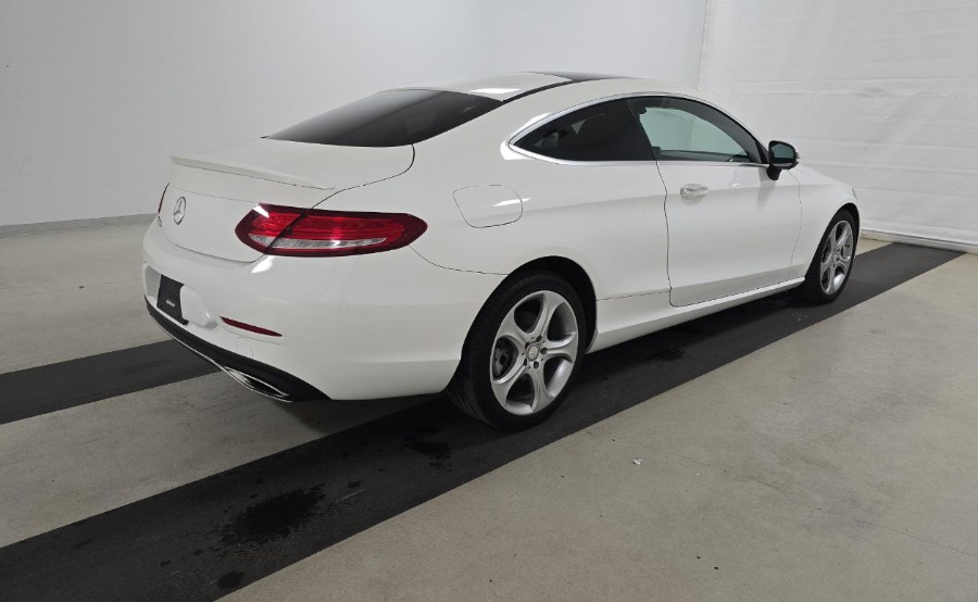 2017 Mercedes-Benz C-Class C 300 Coupe, available for sale in Woodside, New York | Drive Central. Woodside, New York 2017 Mercedes-Benz C-Class C 300 Coupe, available for sale in Woodside, New York | Drive Central. Woodside, New York