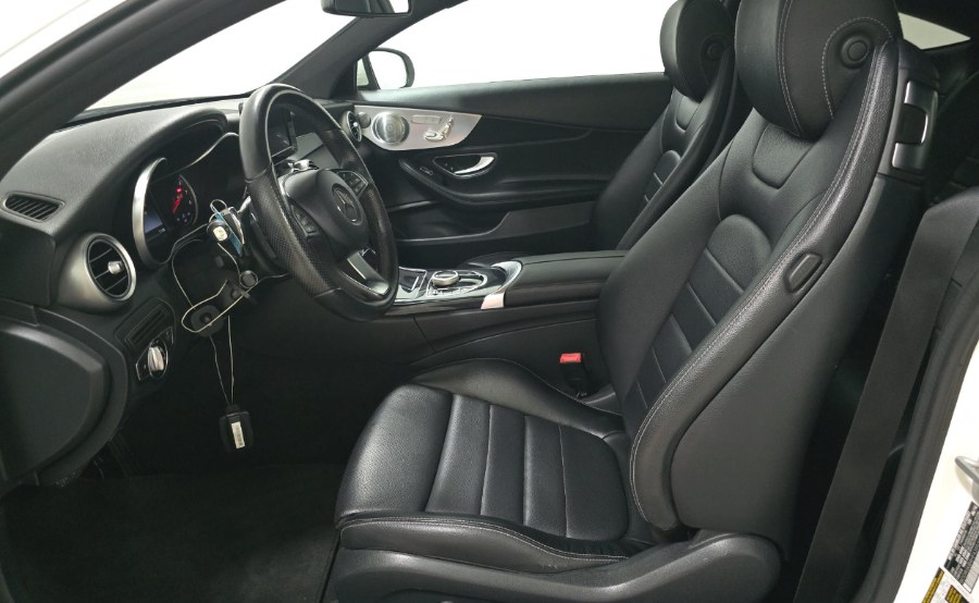 2017 Mercedes-Benz C-Class C 300 Coupe, available for sale in Woodside, New York | Drive Central. Woodside, New York 2017 Mercedes-Benz C-Class C 300 Coupe, available for sale in Woodside, New York | Drive Central. Woodside, New York