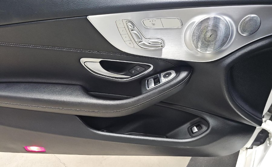 2017 Mercedes-Benz C-Class C 300 Coupe, available for sale in Woodside, New York | Drive Central. Woodside, New York 2017 Mercedes-Benz C-Class C 300 Coupe, available for sale in Woodside, New York | Drive Central. Woodside, New York