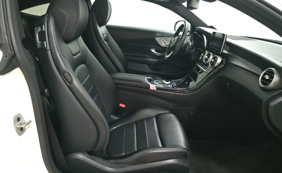 2017 Mercedes-Benz C-Class C 300 Coupe, available for sale in Woodside, New York | Drive Central. Woodside, New York 2017 Mercedes-Benz C-Class C 300 Coupe, available for sale in Woodside, New York | Drive Central. Woodside, New York