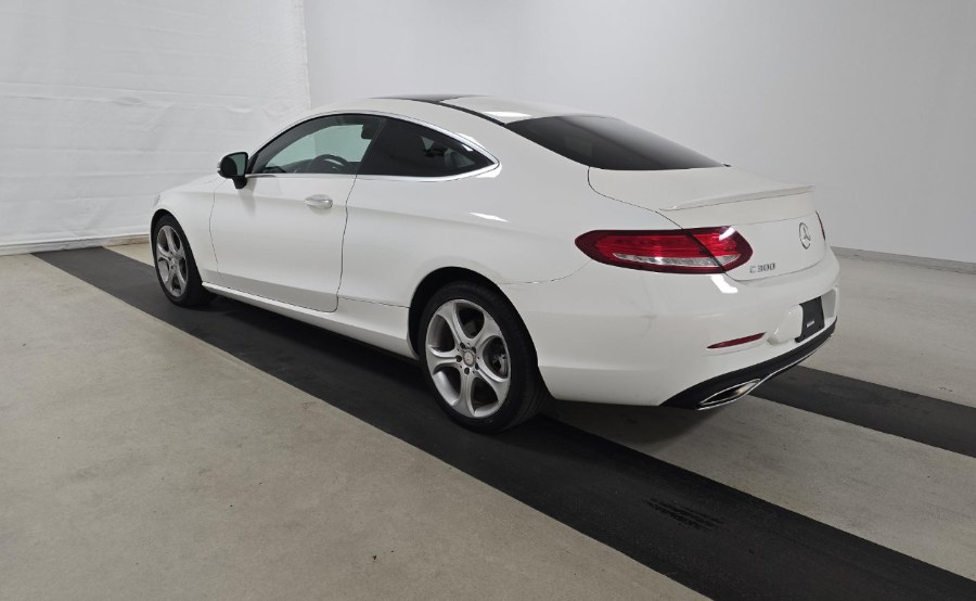 2017 Mercedes-Benz C-Class C 300 Coupe, available for sale in Woodside, New York | Drive Central. Woodside, New York 2017 Mercedes-Benz C-Class C 300 Coupe, available for sale in Woodside, New York | Drive Central. Woodside, New York