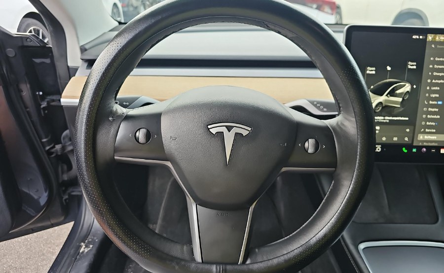 2022 Tesla Model 3 RWD, available for sale in Woodside, New York | Drive Central. Woodside, New York 2022 Tesla Model 3 RWD, available for sale in Woodside, New York | Drive Central. Woodside, New York