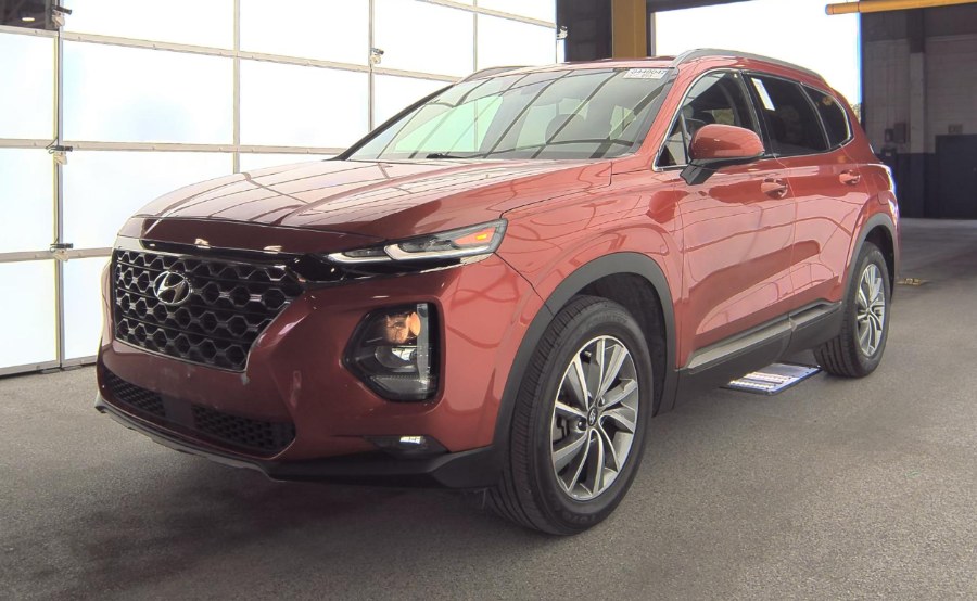 2019 Hyundai Santa Fe SEL Plus 2.4L Auto FWD, available for sale in Woodside, New York | Drive Central. Woodside, New York 2019 Hyundai Santa Fe SEL Plus 2.4L Auto FWD, available for sale in Woodside, New York | Drive Central. Woodside, New York