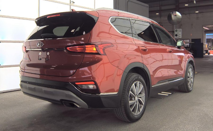 2019 Hyundai Santa Fe SEL Plus 2.4L Auto FWD, available for sale in Woodside, New York | Drive Central. Woodside, New York 2019 Hyundai Santa Fe SEL Plus 2.4L Auto FWD, available for sale in Woodside, New York | Drive Central. Woodside, New York