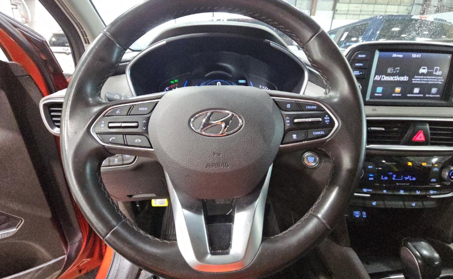 2019 Hyundai Santa Fe SEL Plus 2.4L Auto FWD, available for sale in Woodside, New York | Drive Central. Woodside, New York 2019 Hyundai Santa Fe SEL Plus 2.4L Auto FWD, available for sale in Woodside, New York | Drive Central. Woodside, New York