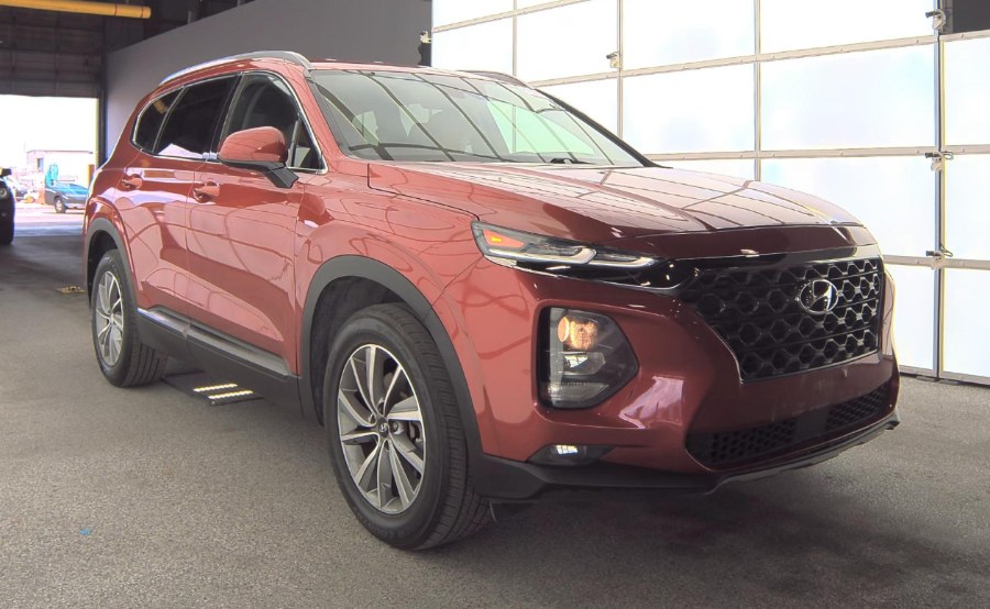 2019 Hyundai Santa Fe SEL Plus 2.4L Auto FWD, available for sale in Woodside, New York | Drive Central. Woodside, New York 2019 Hyundai Santa Fe SEL Plus 2.4L Auto FWD, available for sale in Woodside, New York | Drive Central. Woodside, New York