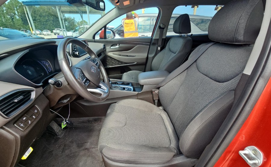 2019 Hyundai Santa Fe SEL Plus 2.4L Auto FWD, available for sale in Woodside, New York | Drive Central. Woodside, New York 2019 Hyundai Santa Fe SEL Plus 2.4L Auto FWD, available for sale in Woodside, New York | Drive Central. Woodside, New York