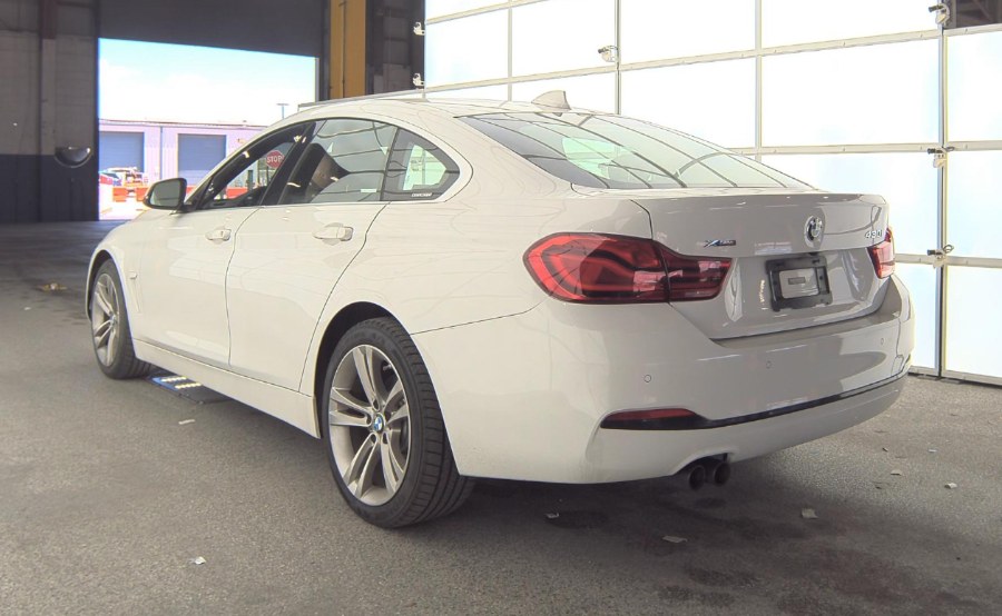 2019 BMW 4 Series 430i xDrive Gran Coupe, available for sale in Woodside, New York | Drive Central. Woodside, New York 2019 BMW 4 Series 430i xDrive Gran Coupe, available for sale in Woodside, New York | Drive Central. Woodside, New York