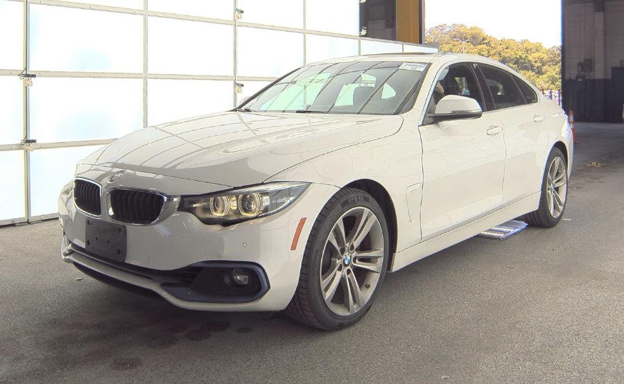2019 BMW 4 Series 430i xDrive Gran Coupe, available for sale in Woodside, New York | Drive Central. Woodside, New York 2019 BMW 4 Series 430i xDrive Gran Coupe, available for sale in Woodside, New York | Drive Central. Woodside, New York