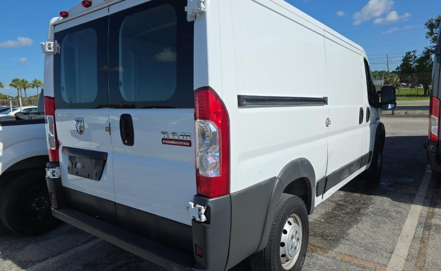2017 Ram ProMaster Cargo Van 1500 Low Roof 136" WB, available for sale in Woodside, New York | Drive Central. Woodside, New York 2017 Ram ProMaster Cargo Van 1500 Low Roof 136" WB, available for sale in Woodside, New York | Drive Central. Woodside, New York