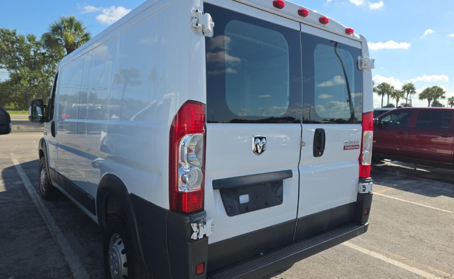 2017 Ram ProMaster Cargo Van 1500 Low Roof 136" WB, available for sale in Woodside, New York | Drive Central. Woodside, New York 2017 Ram ProMaster Cargo Van 1500 Low Roof 136" WB, available for sale in Woodside, New York | Drive Central. Woodside, New York