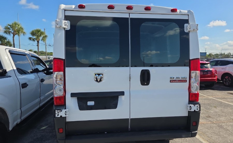 2017 Ram ProMaster Cargo Van 1500 Low Roof 136" WB, available for sale in Woodside, New York | Drive Central. Woodside, New York 2017 Ram ProMaster Cargo Van 1500 Low Roof 136" WB, available for sale in Woodside, New York | Drive Central. Woodside, New York