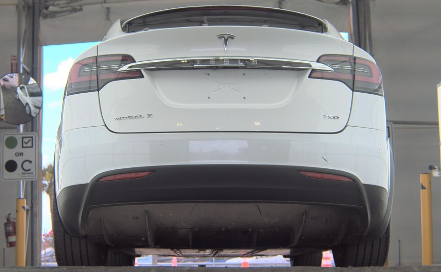 2017 Tesla Model X 75D AWD, available for sale in Woodside, New York | Drive Central. Woodside, New York 2017 Tesla Model X 75D AWD, available for sale in Woodside, New York | Drive Central. Woodside, New York
