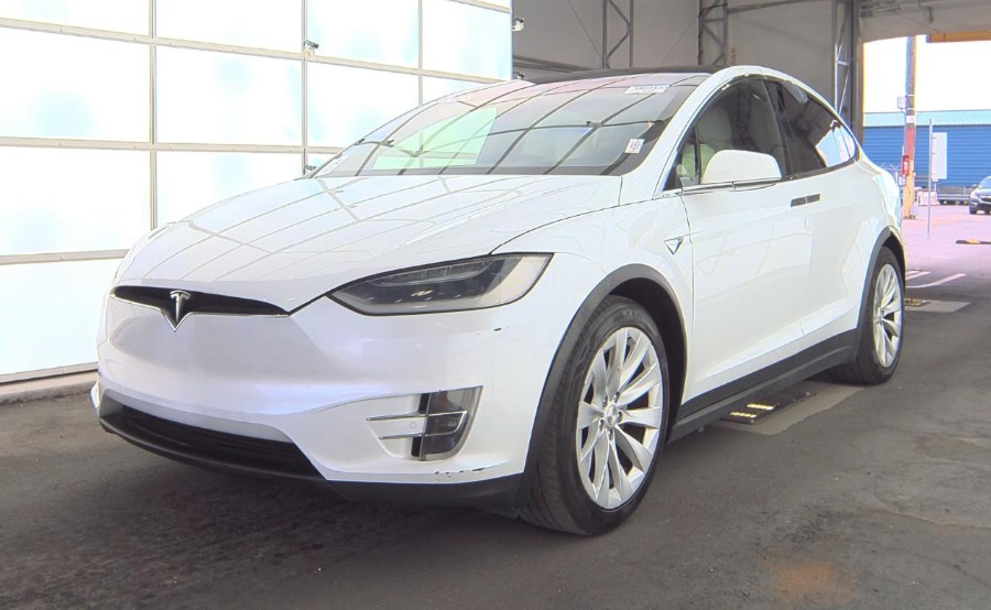 2017 Tesla Model X 75D AWD, available for sale in Woodside, New York | Drive Central. Woodside, New York 2017 Tesla Model X 75D AWD, available for sale in Woodside, New York | Drive Central. Woodside, New York