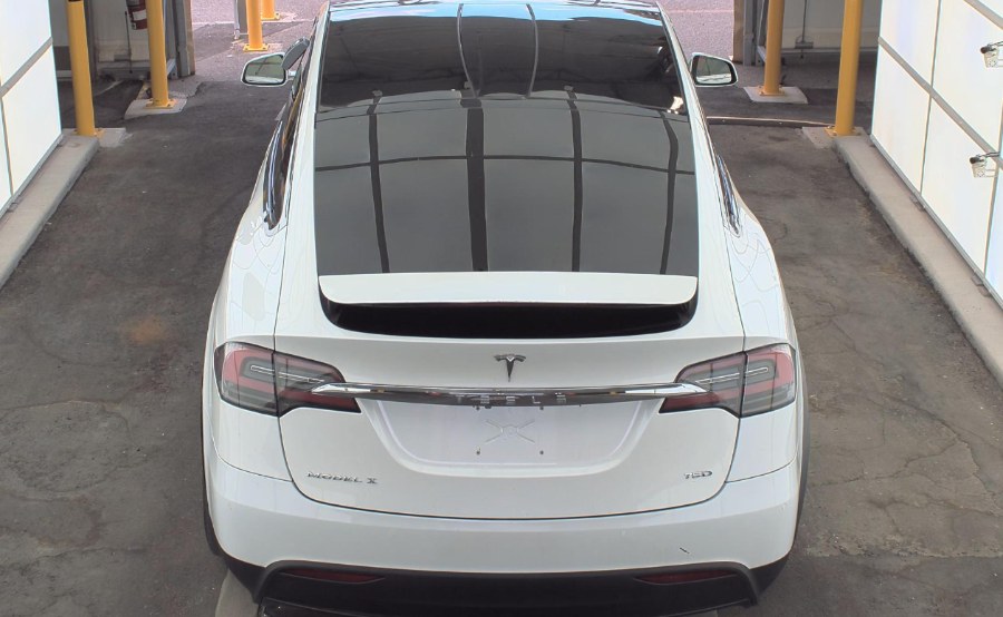 2017 Tesla Model X 75D AWD, available for sale in Woodside, New York | Drive Central. Woodside, New York 2017 Tesla Model X 75D AWD, available for sale in Woodside, New York | Drive Central. Woodside, New York