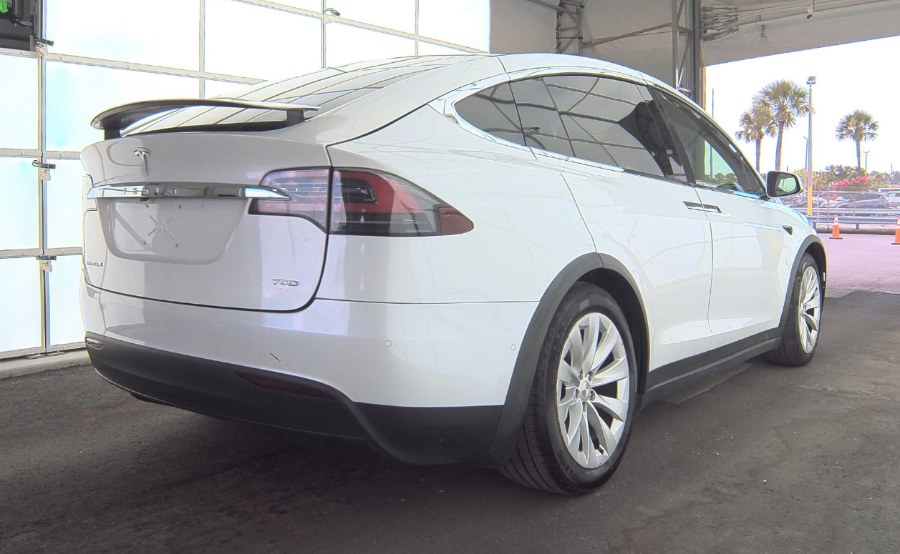 2017 Tesla Model X 75D AWD, available for sale in Woodside, New York | Drive Central. Woodside, New York 2017 Tesla Model X 75D AWD, available for sale in Woodside, New York | Drive Central. Woodside, New York