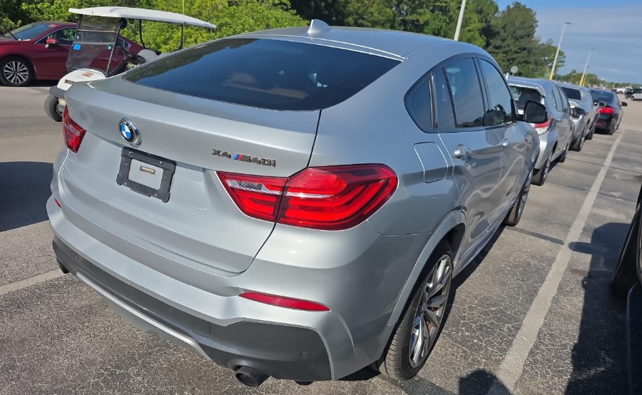 2017 BMW X4 M40i Sports Activity Coupe, available for sale in Woodside, New York | Drive Central. Woodside, New York 2017 BMW X4 M40i Sports Activity Coupe, available for sale in Woodside, New York | Drive Central. Woodside, New York