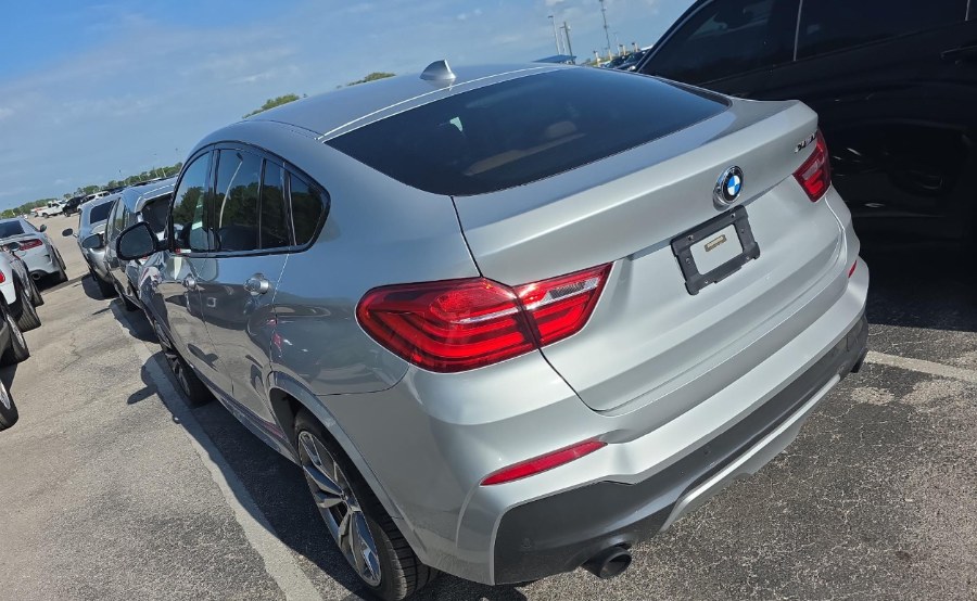2017 BMW X4 M40i Sports Activity Coupe, available for sale in Woodside, New York | Drive Central. Woodside, New York 2017 BMW X4 M40i Sports Activity Coupe, available for sale in Woodside, New York | Drive Central. Woodside, New York