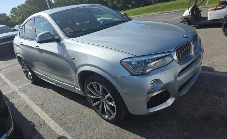 2017 BMW X4 M40i Sports Activity Coupe, available for sale in Woodside, New York | Drive Central. Woodside, New York 2017 BMW X4 M40i Sports Activity Coupe, available for sale in Woodside, New York | Drive Central. Woodside, New York