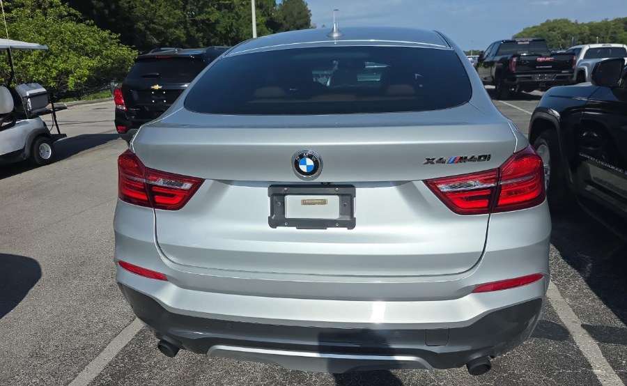 2017 BMW X4 M40i Sports Activity Coupe, available for sale in Woodside, New York | Drive Central. Woodside, New York 2017 BMW X4 M40i Sports Activity Coupe, available for sale in Woodside, New York | Drive Central. Woodside, New York