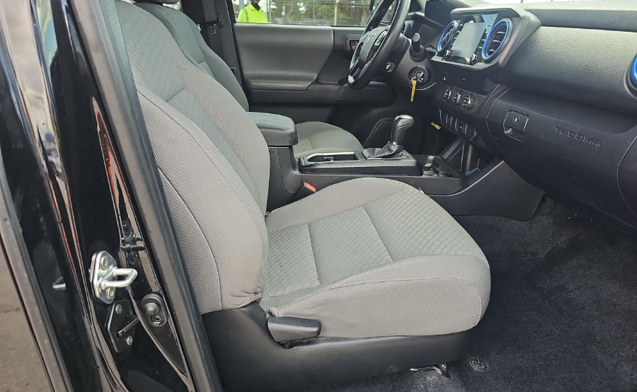 2022 Toyota Tacoma 2WD SR Access Cab 6'' Bed I4 AT (Natl), available for sale in Woodside, New York | Drive Central. Woodside, New York 2022 Toyota Tacoma 2WD SR Access Cab 6'' Bed I4 AT (Natl), available for sale in Woodside, New York | Drive Central. Woodside, New York