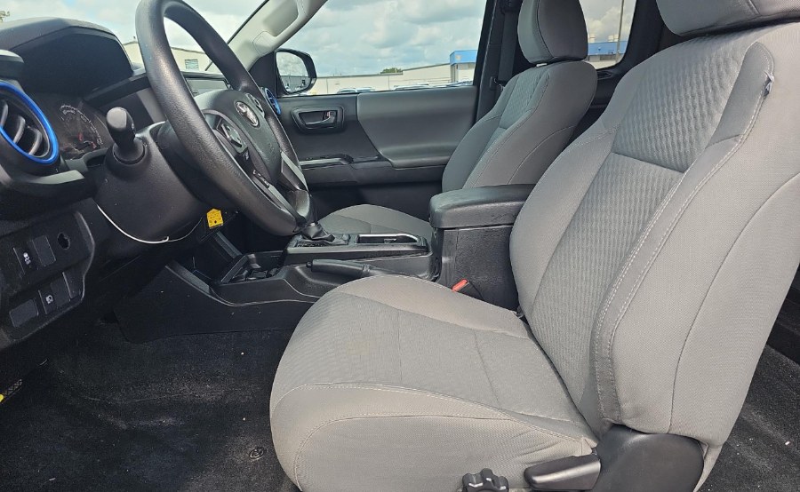 2022 Toyota Tacoma 2WD SR Access Cab 6'' Bed I4 AT (Natl), available for sale in Woodside, New York | Drive Central. Woodside, New York 2022 Toyota Tacoma 2WD SR Access Cab 6'' Bed I4 AT (Natl), available for sale in Woodside, New York | Drive Central. Woodside, New York