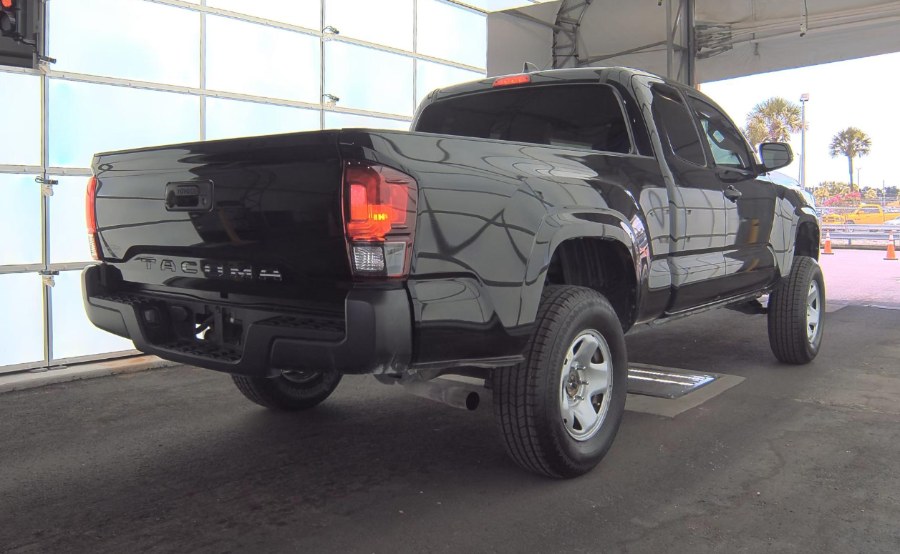 2022 Toyota Tacoma 2WD SR Access Cab 6'' Bed I4 AT (Natl), available for sale in Woodside, New York | Drive Central. Woodside, New York 2022 Toyota Tacoma 2WD SR Access Cab 6'' Bed I4 AT (Natl), available for sale in Woodside, New York | Drive Central. Woodside, New York