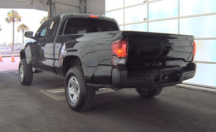 2022 Toyota Tacoma 2WD SR Access Cab 6'' Bed I4 AT (Natl), available for sale in Woodside, New York | Drive Central. Woodside, New York 2022 Toyota Tacoma 2WD SR Access Cab 6'' Bed I4 AT (Natl), available for sale in Woodside, New York | Drive Central. Woodside, New York