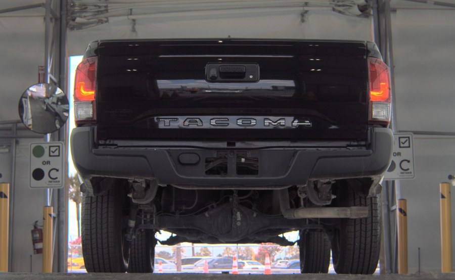 2022 Toyota Tacoma 2WD SR Access Cab 6'' Bed I4 AT (Natl), available for sale in Woodside, New York | Drive Central. Woodside, New York 2022 Toyota Tacoma 2WD SR Access Cab 6'' Bed I4 AT (Natl), available for sale in Woodside, New York | Drive Central. Woodside, New York