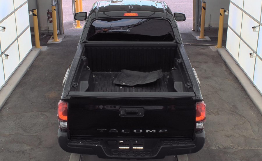 2022 Toyota Tacoma 2WD SR Access Cab 6'' Bed I4 AT (Natl), available for sale in Woodside, New York | Drive Central. Woodside, New York 2022 Toyota Tacoma 2WD SR Access Cab 6'' Bed I4 AT (Natl), available for sale in Woodside, New York | Drive Central. Woodside, New York