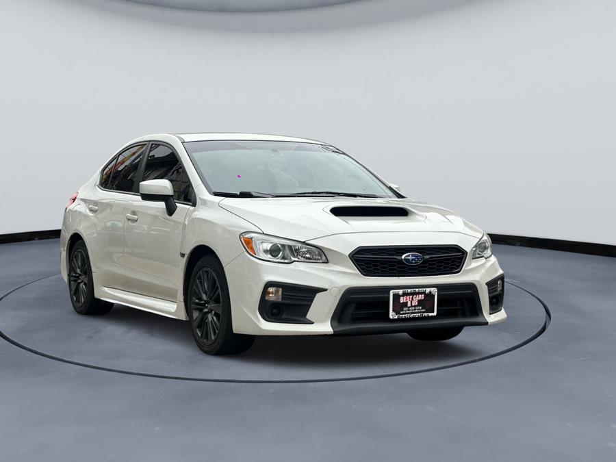 2021 Subaru Wrx Base AWD 4dr Sedan, available for sale in Irvington, New Jersey | Best Cars R Us. Irvington, New Jersey 2021 Subaru Wrx Base AWD 4dr Sedan, available for sale in Irvington, New Jersey | Best Cars R Us. Irvington, New Jersey