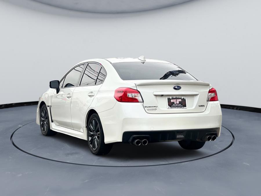 2021 Subaru Wrx Base AWD 4dr Sedan, available for sale in Irvington, New Jersey | Best Cars R Us. Irvington, New Jersey 2021 Subaru Wrx Base AWD 4dr Sedan, available for sale in Irvington, New Jersey | Best Cars R Us. Irvington, New Jersey
