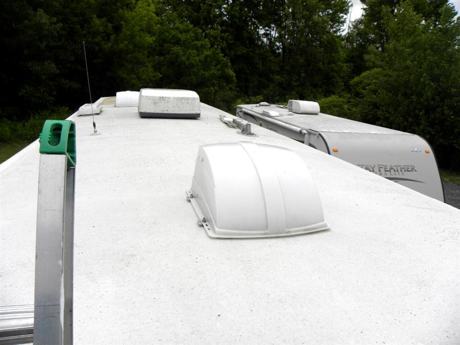 Used 2010 Sunnybrook Rv Edgwater in Wolcott, New York | Auto Hunter CNY. Wolcott, New York