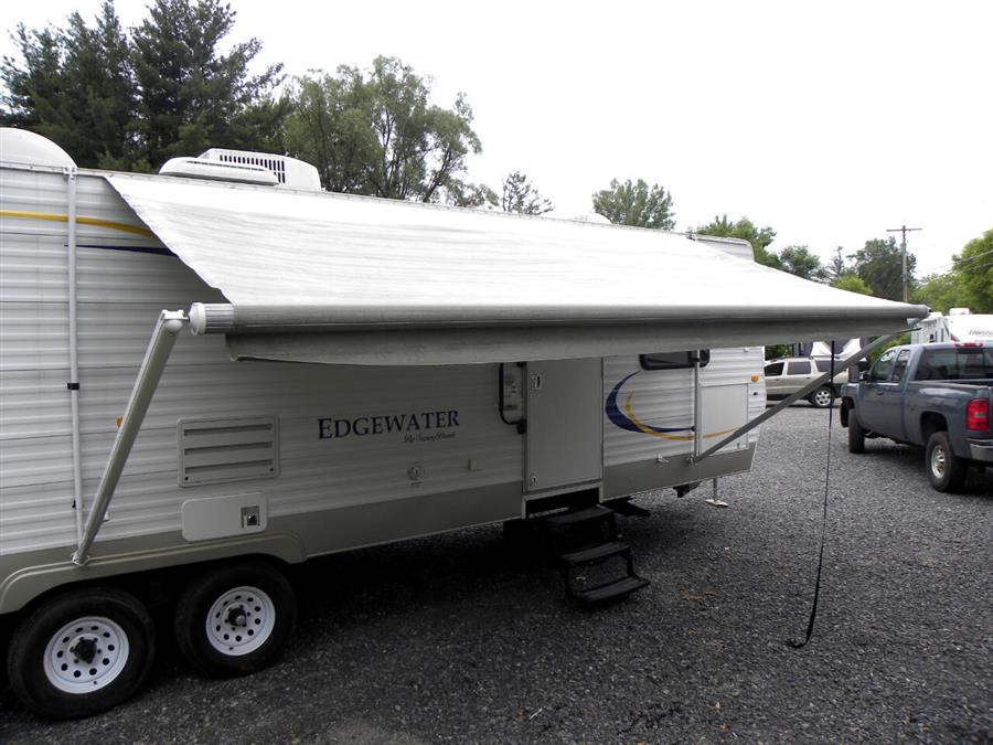 2010 Sunnybrook Rv Edgwater , available for sale in Wolcott, New York | Auto Hunter CNY. Wolcott, New York 2010 Sunnybrook Rv Edgwater , available for sale in Wolcott, New York | Auto Hunter CNY. Wolcott, New York