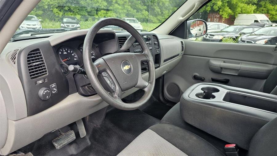 2009 Chevrolet Silverado 1500 Work Truck 4x2 2dr Regular Cab 8 ft. LB, available for sale in Wolcott, New York | Auto Hunter CNY. Wolcott, New York 2009 Chevrolet Silverado 1500 Work Truck 4x2 2dr Regular Cab 8 ft. LB, available for sale in Wolcott, New York | Auto Hunter CNY. Wolcott, New York
