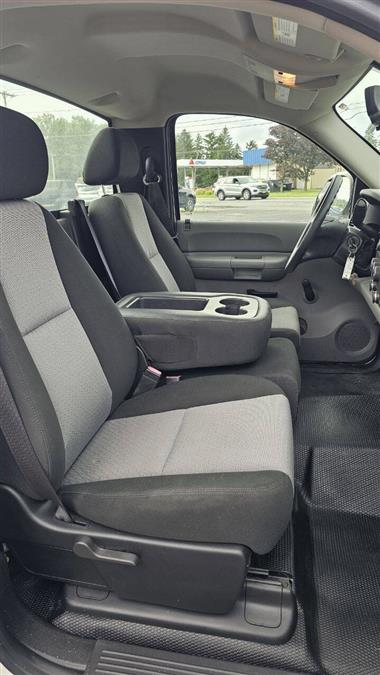 2009 Chevrolet Silverado 1500 Work Truck 4x2 2dr Regular Cab 8 ft. LB, available for sale in Wolcott, New York | Auto Hunter CNY. Wolcott, New York 2009 Chevrolet Silverado 1500 Work Truck 4x2 2dr Regular Cab 8 ft. LB, available for sale in Wolcott, New York | Auto Hunter CNY. Wolcott, New York