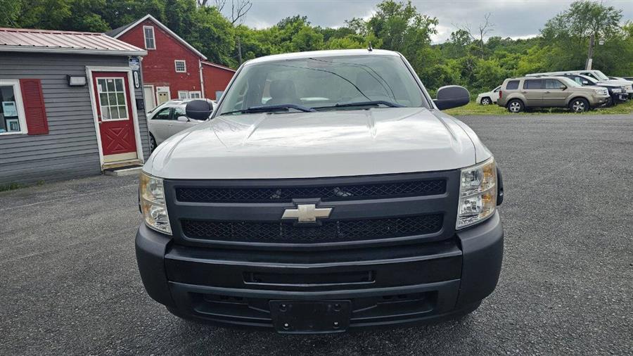 2009 Chevrolet Silverado 1500 Work Truck 4x2 2dr Regular Cab 8 ft. LB, available for sale in Wolcott, New York | Auto Hunter CNY. Wolcott, New York 2009 Chevrolet Silverado 1500 Work Truck 4x2 2dr Regular Cab 8 ft. LB, available for sale in Wolcott, New York | Auto Hunter CNY. Wolcott, New York