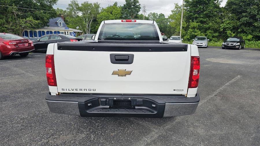 2009 Chevrolet Silverado 1500 Work Truck 4x2 2dr Regular Cab 8 ft. LB, available for sale in Wolcott, New York | Auto Hunter CNY. Wolcott, New York 2009 Chevrolet Silverado 1500 Work Truck 4x2 2dr Regular Cab 8 ft. LB, available for sale in Wolcott, New York | Auto Hunter CNY. Wolcott, New York