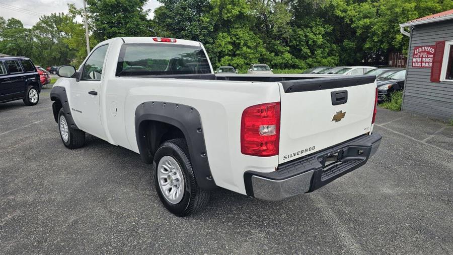 2009 Chevrolet Silverado 1500 Work Truck 4x2 2dr Regular Cab 8 ft. LB, available for sale in Wolcott, New York | Auto Hunter CNY. Wolcott, New York 2009 Chevrolet Silverado 1500 Work Truck 4x2 2dr Regular Cab 8 ft. LB, available for sale in Wolcott, New York | Auto Hunter CNY. Wolcott, New York